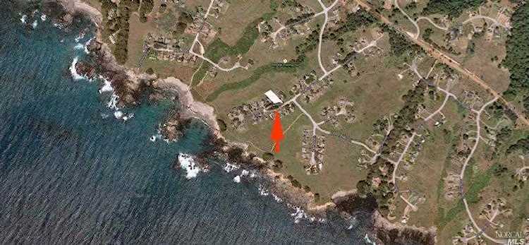 271 Wildmoor Road The Sea Ranch, CA 95947