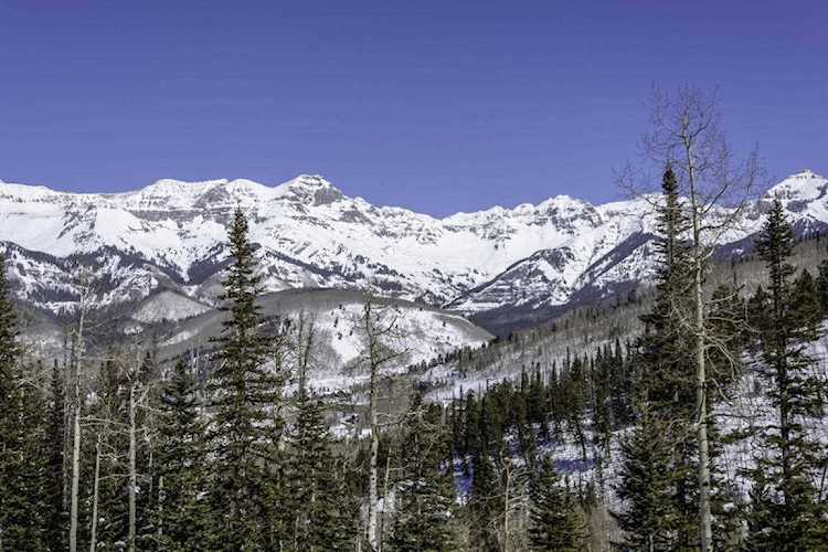 Lot 10 Cortina Dr #10 Mountain Village, COLORADO 81435 | MLS 33322 Photo 1