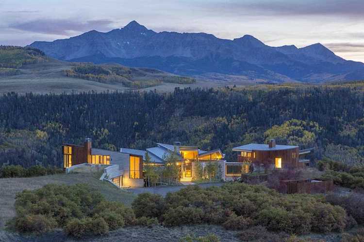 296 Gray Head Ln Telluride, COLORADO 81435