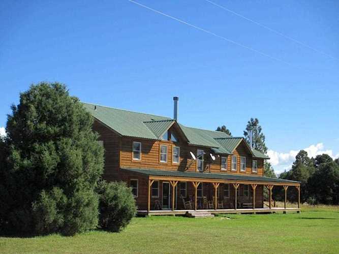 2105 Thunder Road Norwood, COLORADO 81423