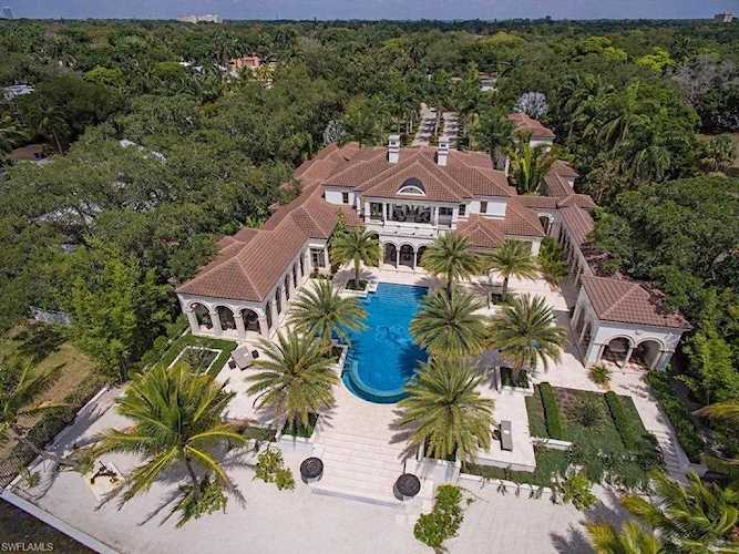 1240 Coconut Dr Fort Myers, FL 33901