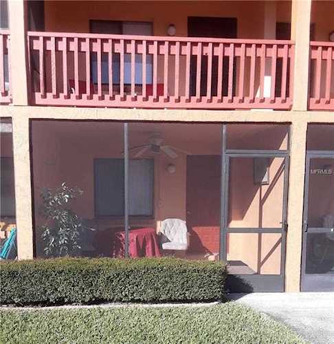 20853 Haulover Cove #A13 Lutz, FL 33558