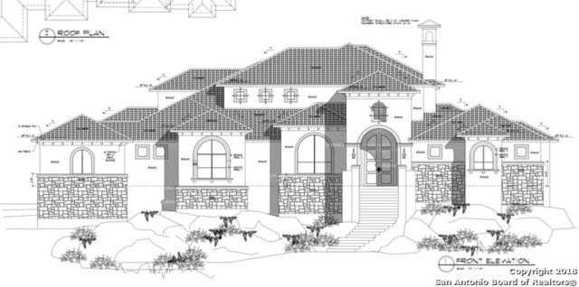 19503 Terra Mont San Antonio, TX 78255