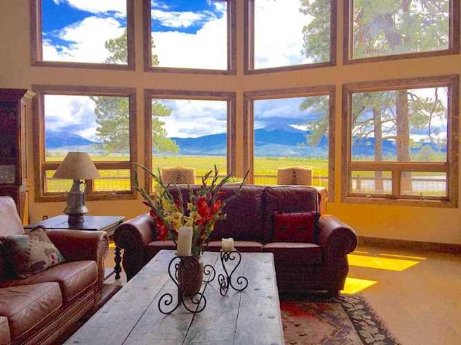 7725 44Zs (Lone Cone) Rd Norwood, COLORADO 81423
