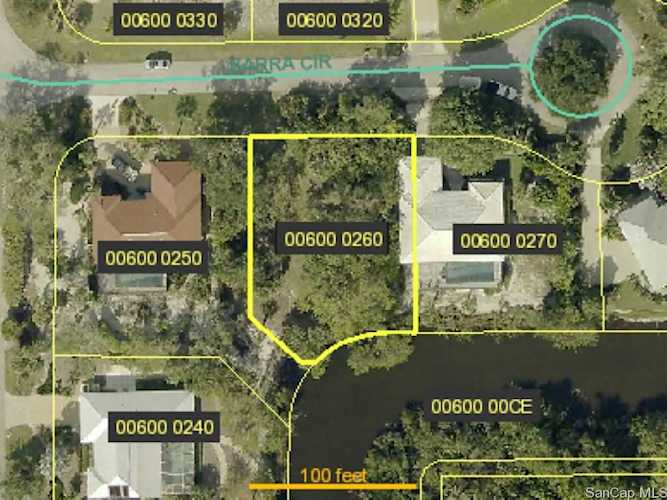 3354 Barra Cir Sanibel, FL 33957 | MLS 2170516 Photo 1