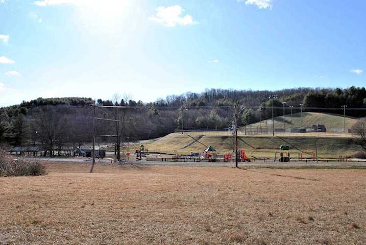 218 Ball Park Hillsville, VA 24343