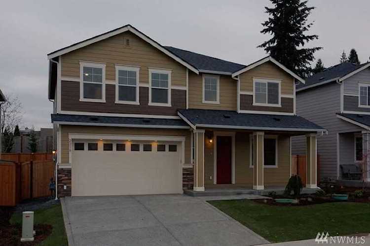 16022 81st Ave E Puyallup Wa 98375 Mls 1112478