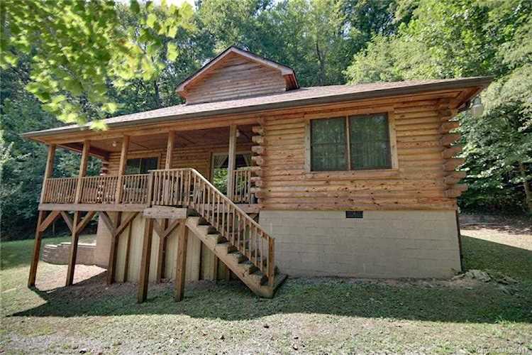 2131 Cedar Creek Rd Lake Lure Nc 28746 Mls 3311848