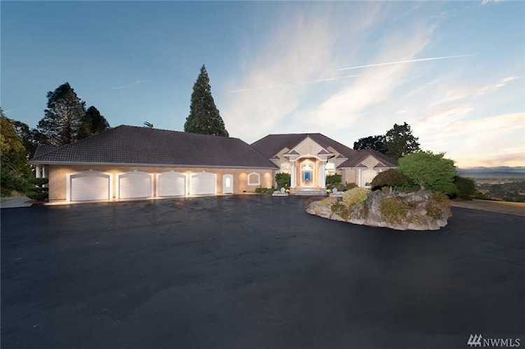 000 Confidential Ave. Woodland, WA 98674