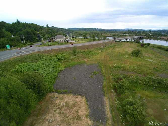 0 Mill St Raymond, WA 98577