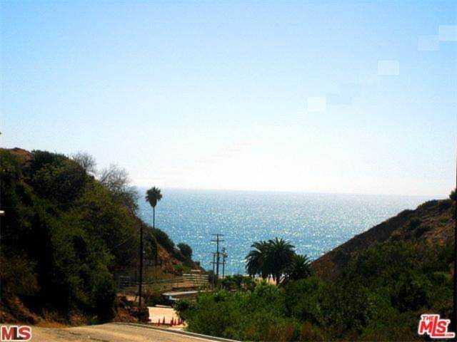 16421 Pacific Coast Highway Pacific Palisades, CA 90272