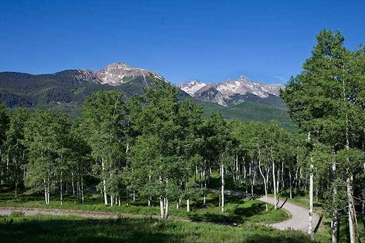 8021 Preserve Dr Telluride, COLORADO 81435 | MLS 33898 Photo 1
