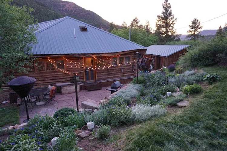 174 Red Rock Trl Placerville, COLORADO 81430 | MLS 33865 Photo 1