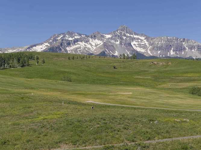 163 Adams Ranch #717 Mountain Village, COLORADO 81435 | MLS 32747 Photo 1