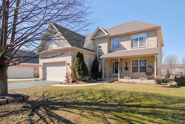 1076 E 4th St Aurora, IL 60502 | MLS 09871598 Photo 1