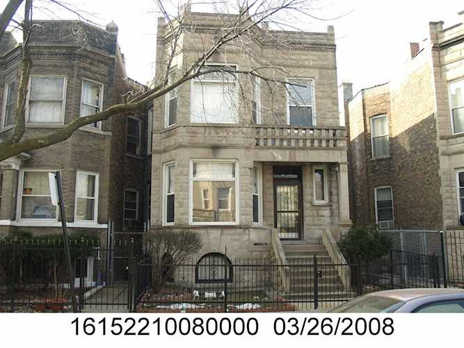 4241 W Gladys Ave Chicago, IL 60624 | MLS 09879928 Photo 1
