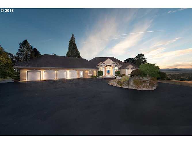 000 Confidential Ave. Woodland, WA 98674