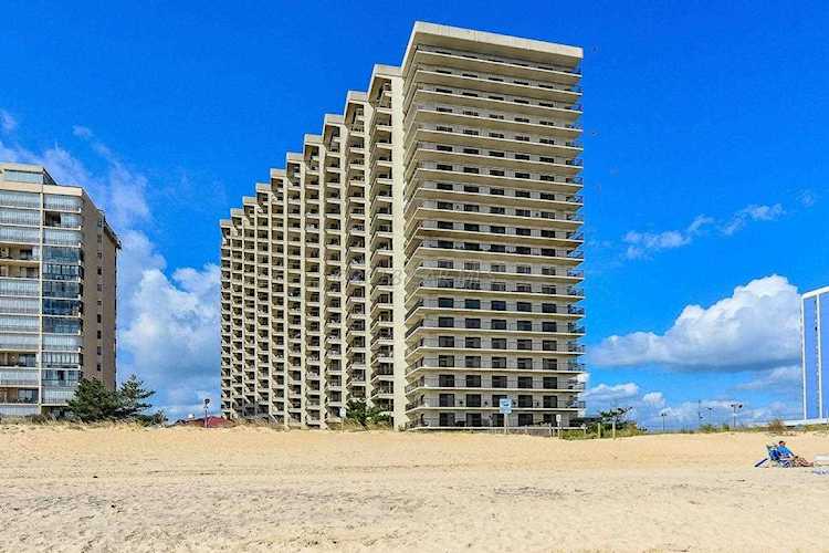11500 Coastal Hwy #1518 Ocean City, MD 21842 | MLS 1000520156 Photo 1