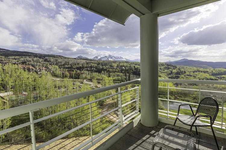 136 Country Club Dr #632 & 634 Mountain Village, COLORADO 81435 | MLS 35867 Photo 1