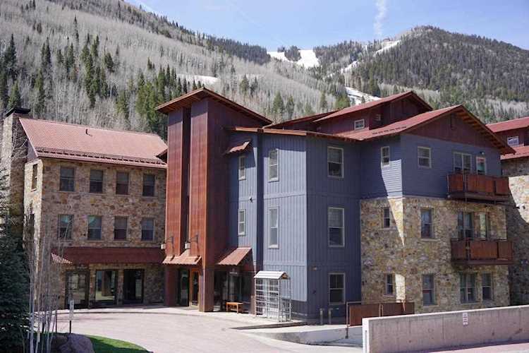 550 W Depot Ave #306 Telluride, COLORADO 81435 | MLS 35886 Photo 1