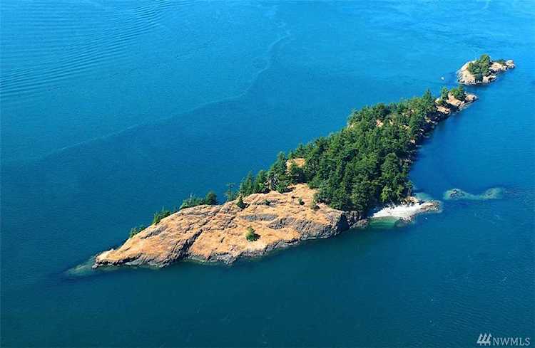 0 XX Ram Island Lopez Island, WA 98250
