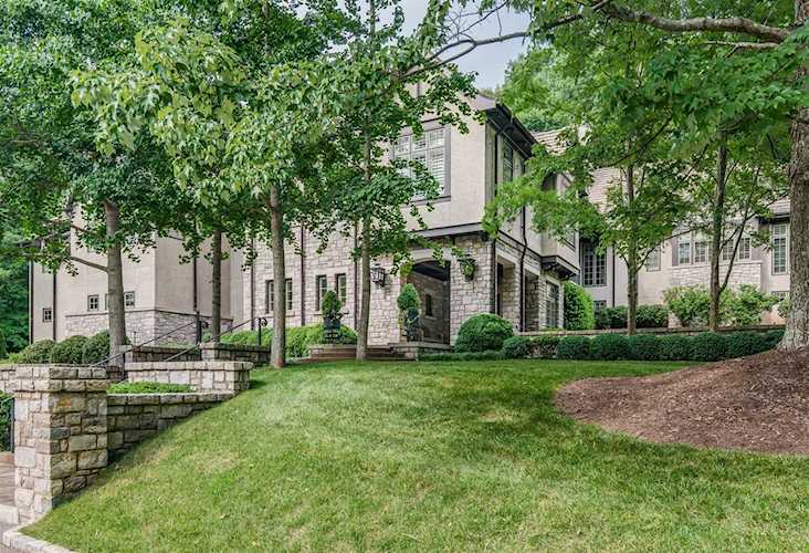 4414 Chickering Ln Nashville, TN 37215 | MLS 1919845 Photo 1