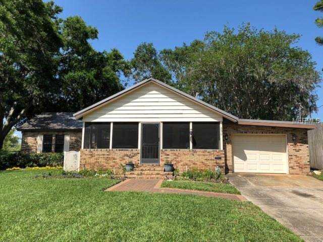 230 1st St Ocoee, FL 34761
