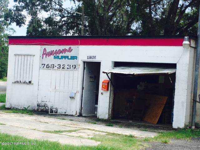 11406 Lem Turner Rd Jacksonville, FL 32218
