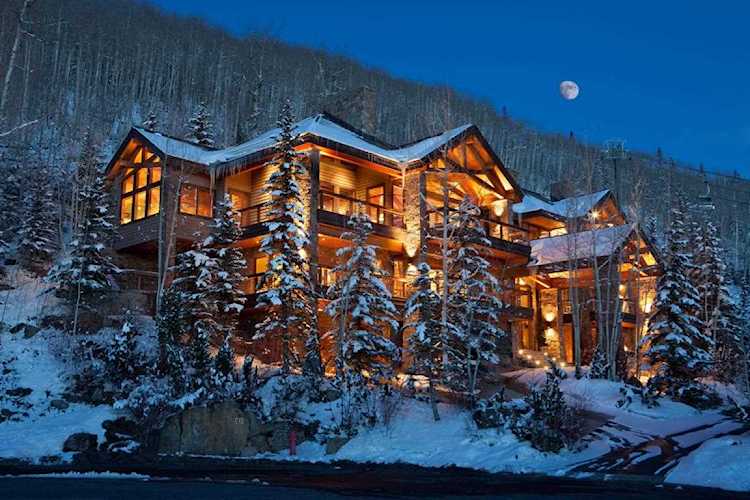 741 Mountain Village Blvd Mountain Village, COLORADO 81435