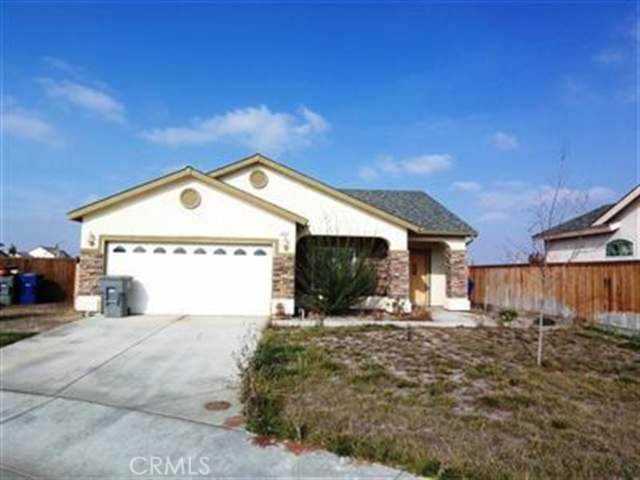 935 Saunders Madera, CA 93637 | MLS MD113330 Photo 1