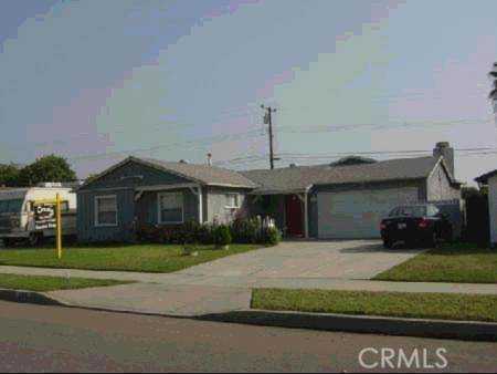 1156 W Masaline Street Covina, CA 91722 | MLS C317207 Photo 1