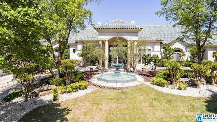 1173 Greystone Crest Hoover, AL 35242