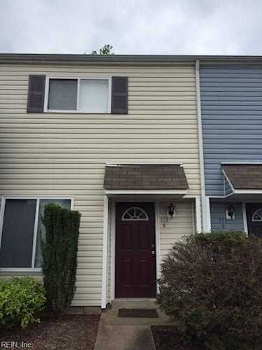 151 Jenness Ln #G Newport News VA 23602 | MLS# 10194199 - TREG.com Photo 1