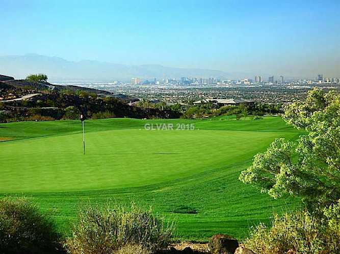 573 Lairmont Place Henderson, NV 89012