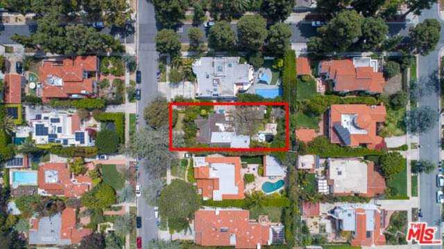628 20th Street Santa Monica, CA 90402