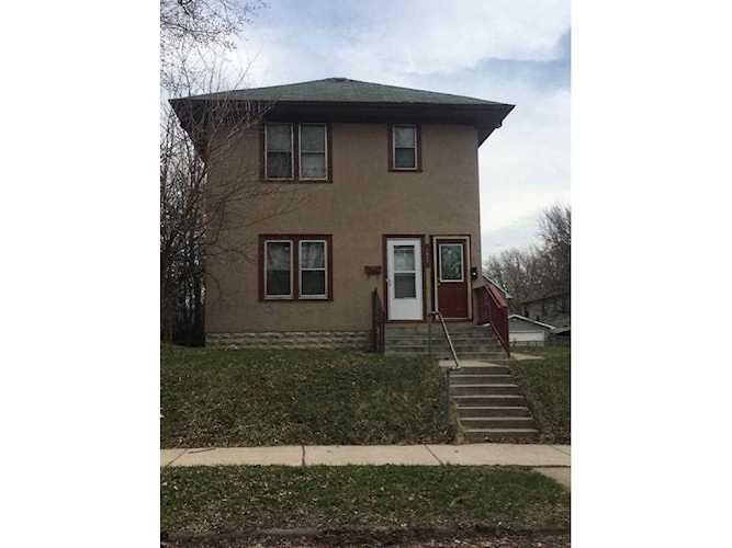 1934 Oliver Avenue N Minneapolis, MN 55411 | MLS 4936212 Photo 1