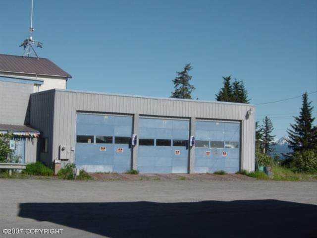 305 E Pioneer Avenue Homer, AK 99603