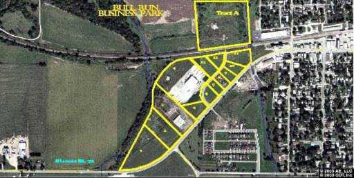 Lot 10 Route 72 Hwy Kirkland, IL 60146 | MLS 07363159 Photo 1
