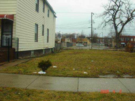 7012 S Emerald Ave Chicago, IL 60621 | MLS 07567744 Photo 1