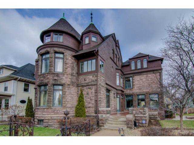 633 Fairmount Avenue Saint Paul, MN 55105