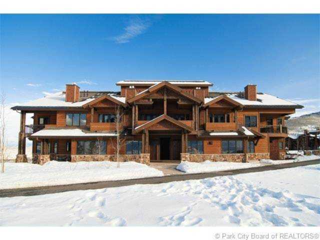 4338 Willow Draw Park City, UT 84098