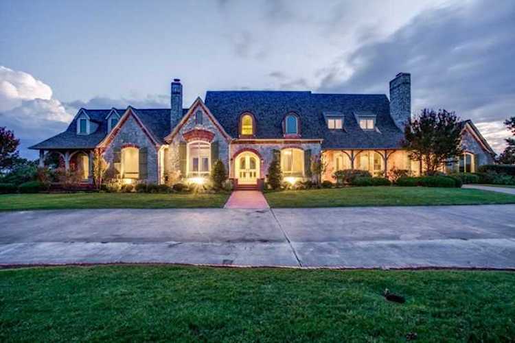 5565 S Fm 549 Rockwall, TX 75032