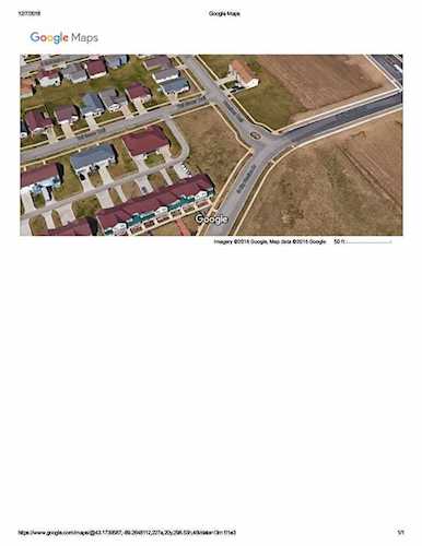218 S City Station Dr Sun Prairie, WI 53590