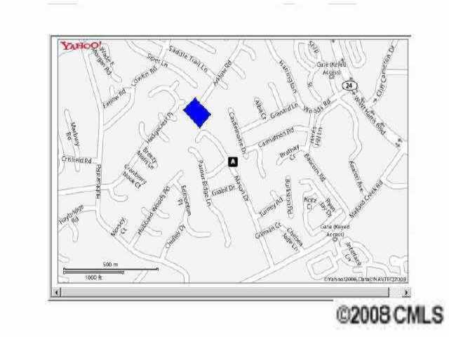 0 Mason Dr Charlotte, NC 28269 | MLS 776408 Photo 1