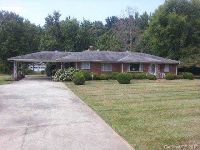 12912 Lawyers Rd Mint Hill, NC 28227 | MLS 3227966 Photo 1