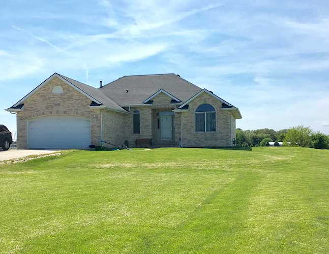 3501 E 27th Rd, Marseilles, IL, 61341 located in the Photo 1