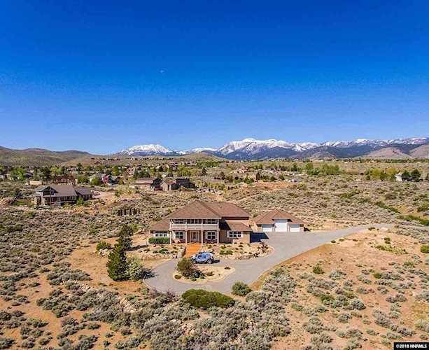 2170 Whites Creek Reno, NV 89511 | MLS 180007275 Photo 1
