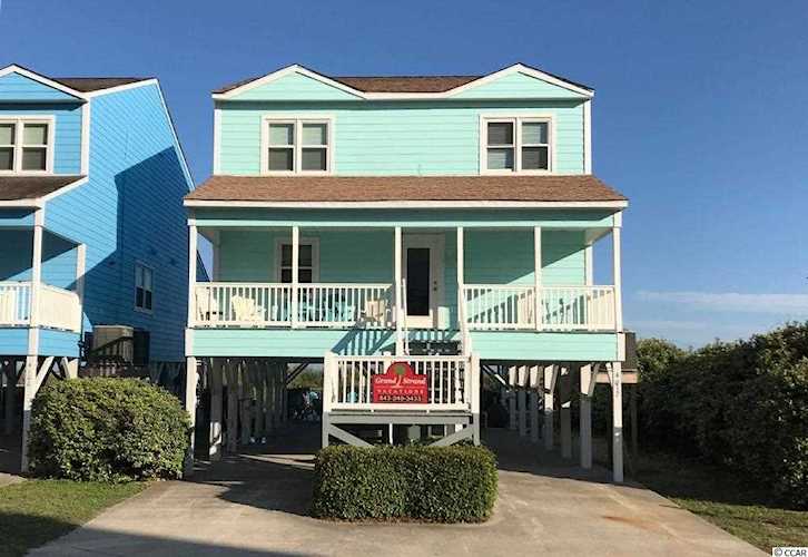 4012 N Ocean Blvd. North Myrtle Beach, SC 29582