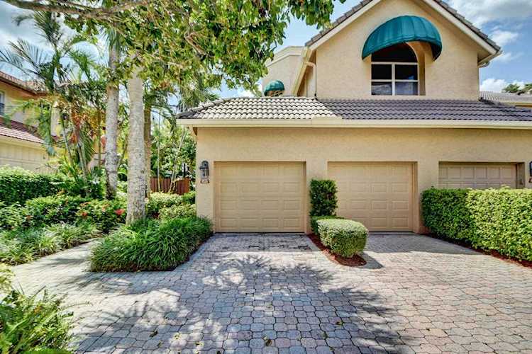 5887 NW 24Th Avenue #1203 Boca Raton, FL 33496 - MLS# RX-10366253 | BocaRatonRealEstate.com Photo 1