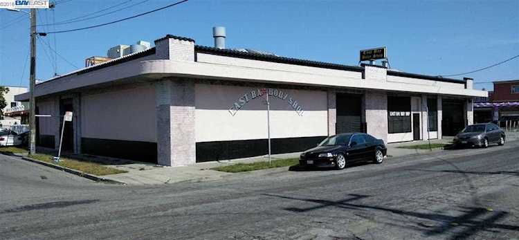 245 24Th St Richmond, CA 94804 | MLS 40823690 Photo 1